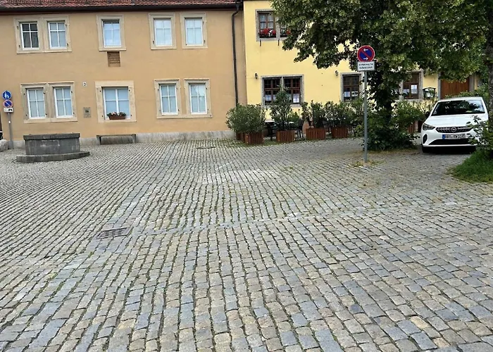 Appartement Rothenburg