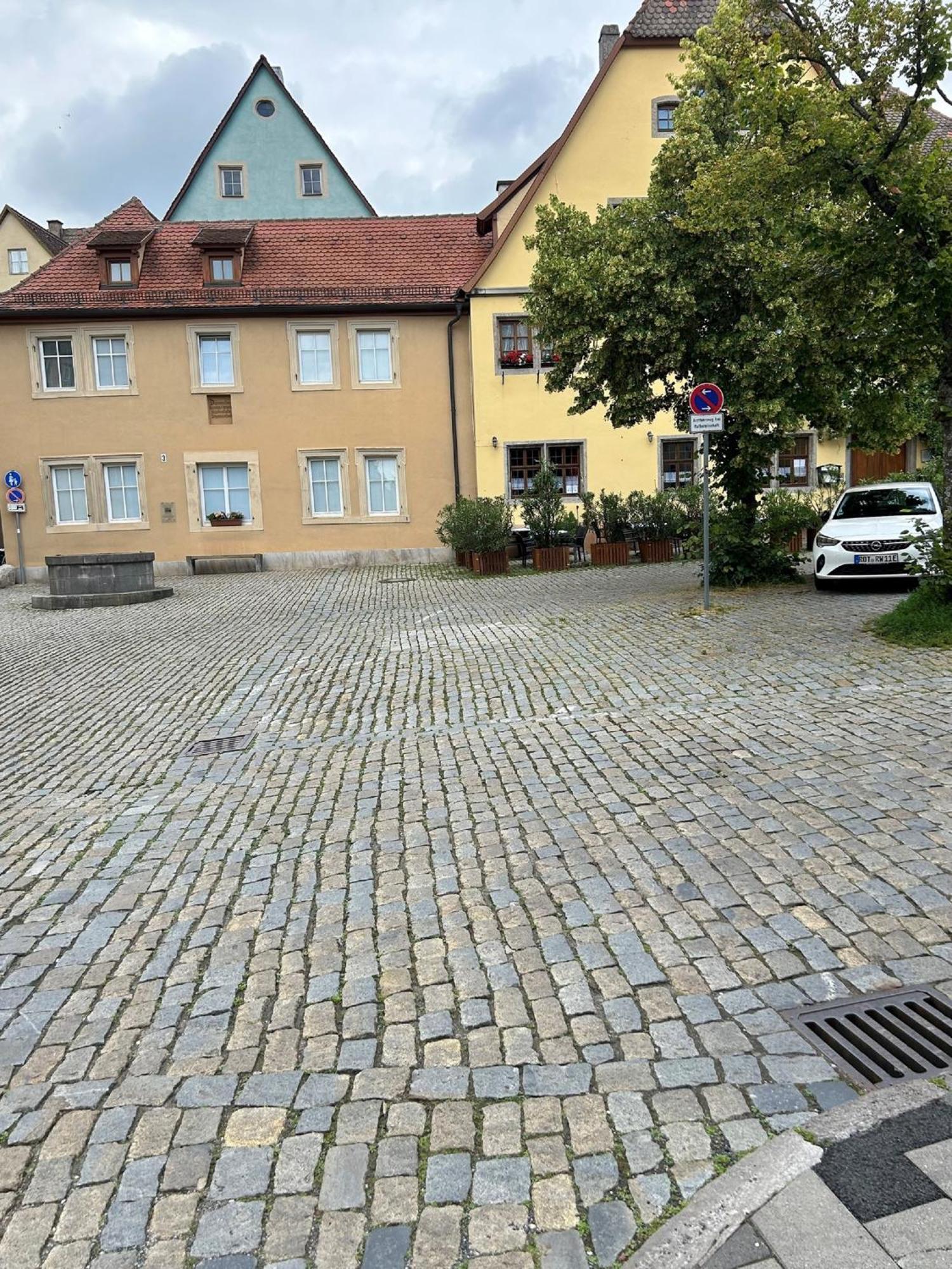 Rothenburg