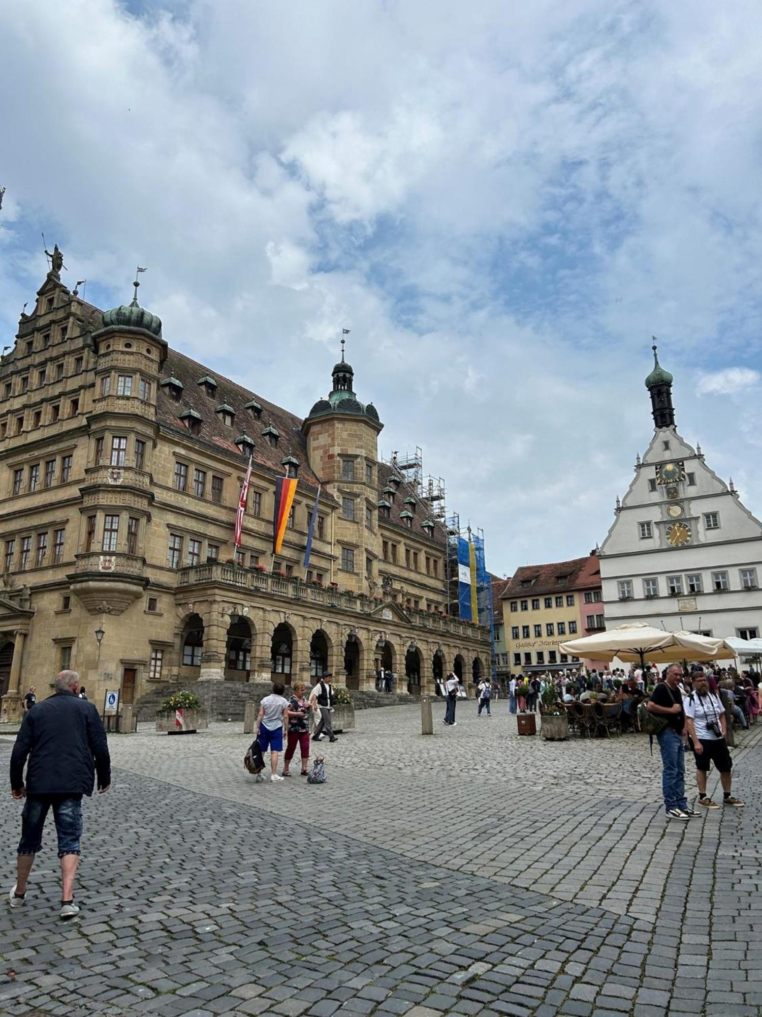 Rothenburg