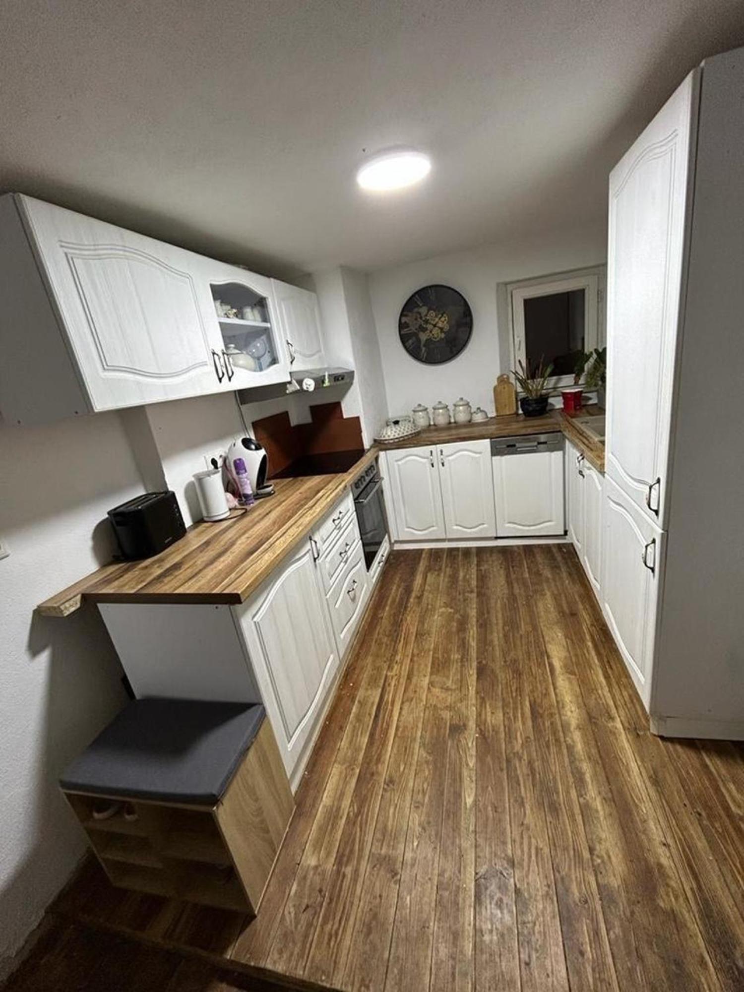 Rothenburg Apartment *