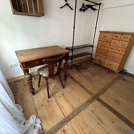 Appartement Rothenburg Rothenburg ob der Tauber Esterno foto