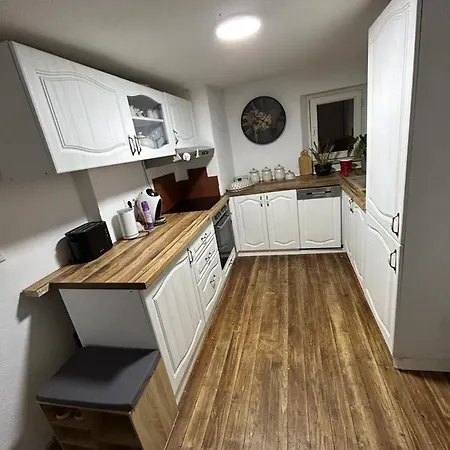 Appartement Rothenburg Rothenburg ob der Tauber Esterno foto