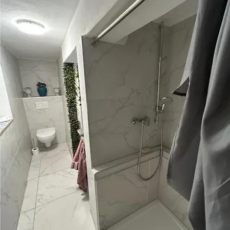 Appartement Rothenburg Rothenburg ob der Tauber Esterno foto