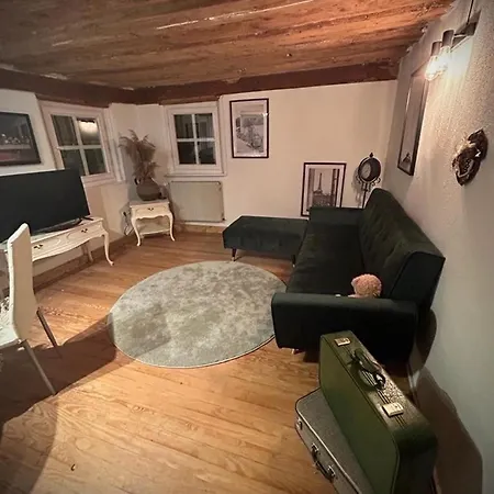 Appartement Rothenburg Rothenburg ob der Tauber Esterno foto