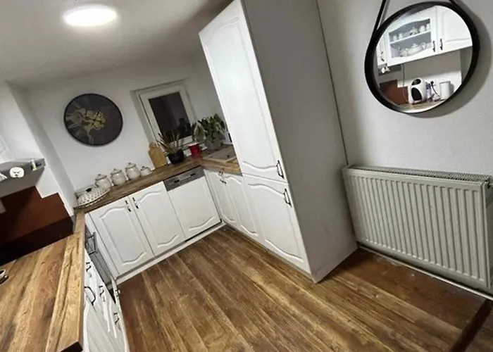 Appartement Rothenburg