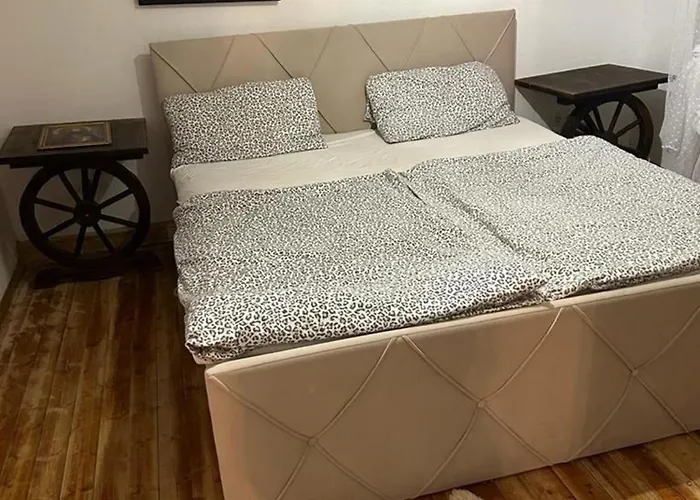 Appartement Rothenburg