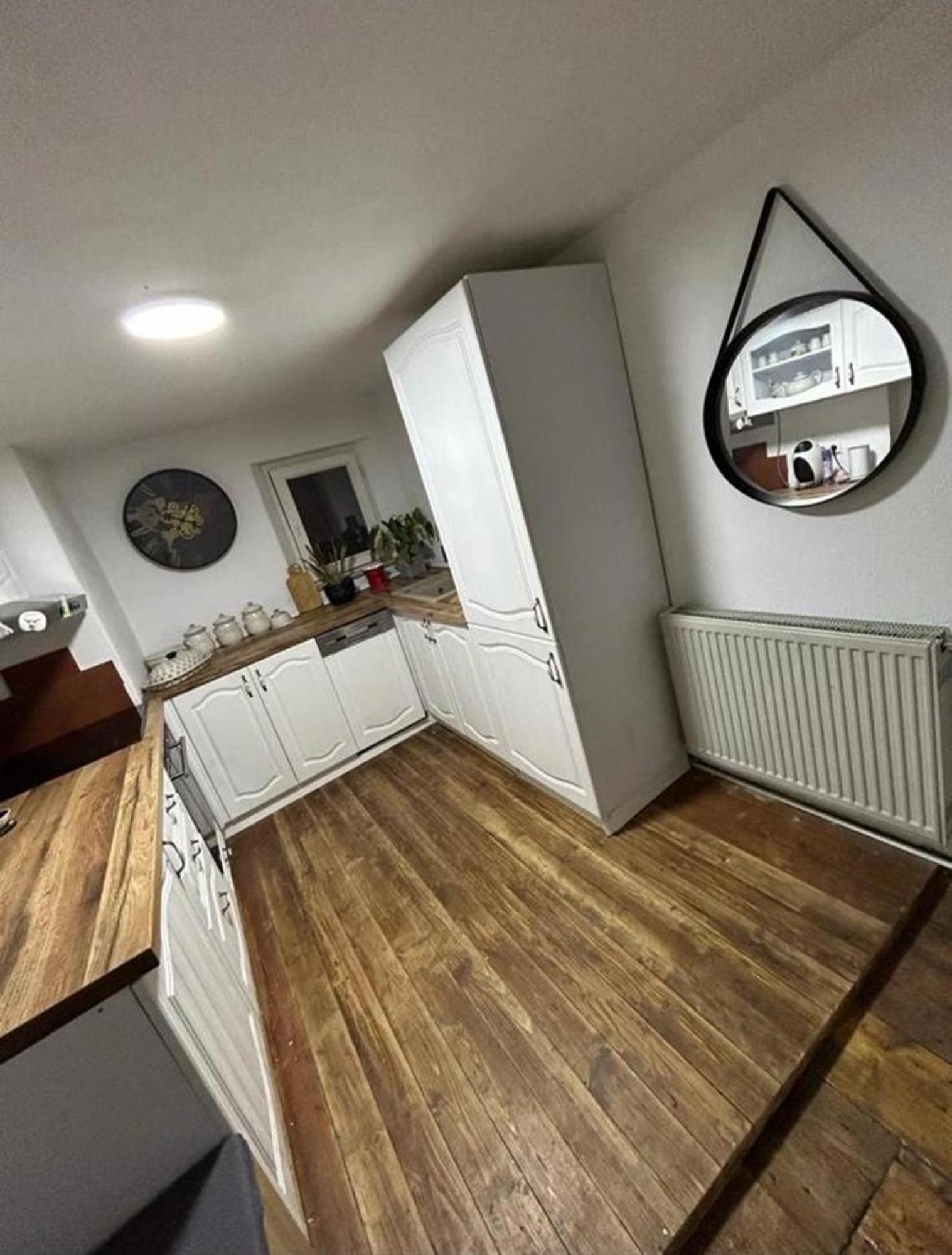 Apartment Rothenburg