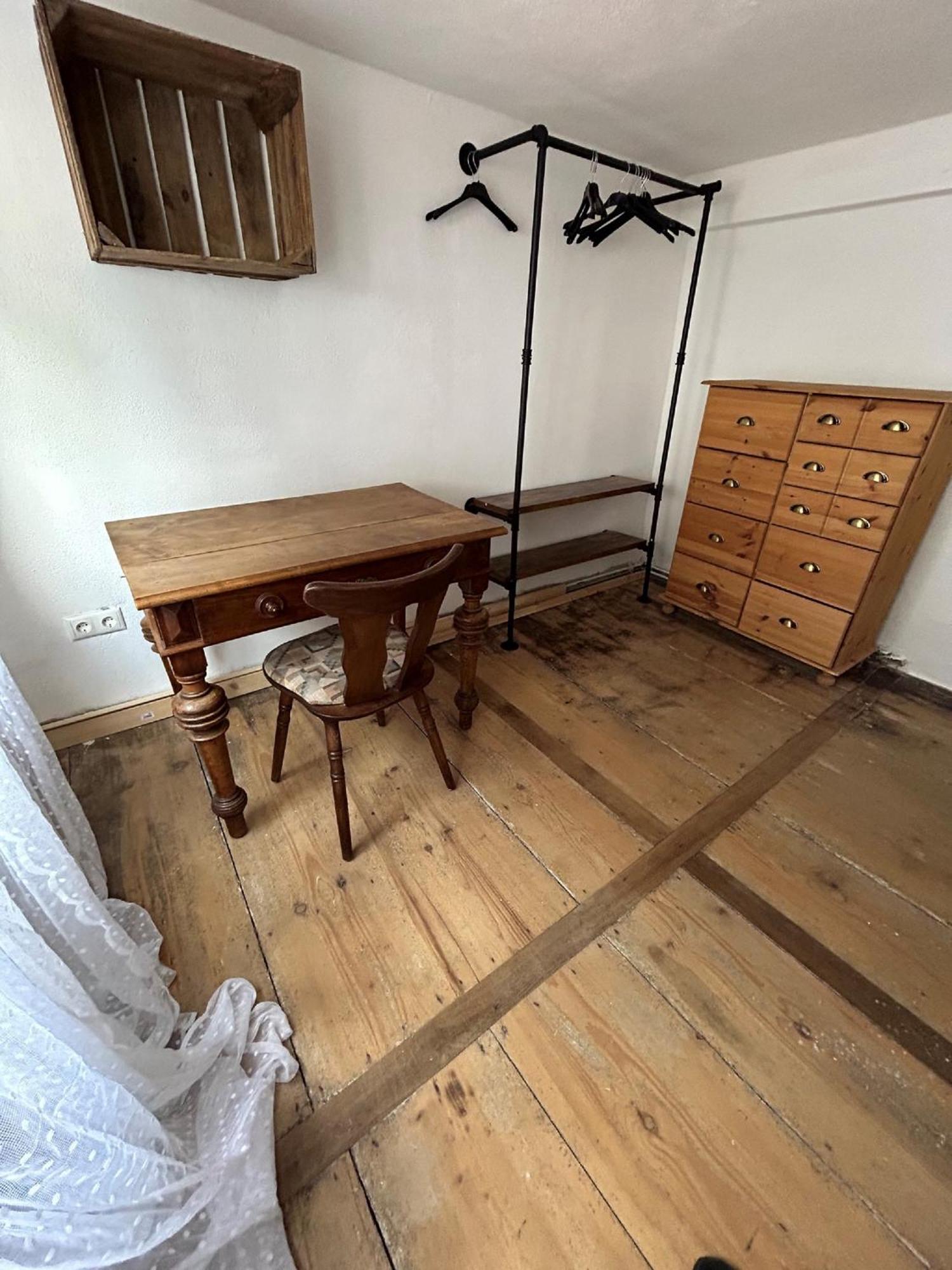 Rothenburg Apartment *