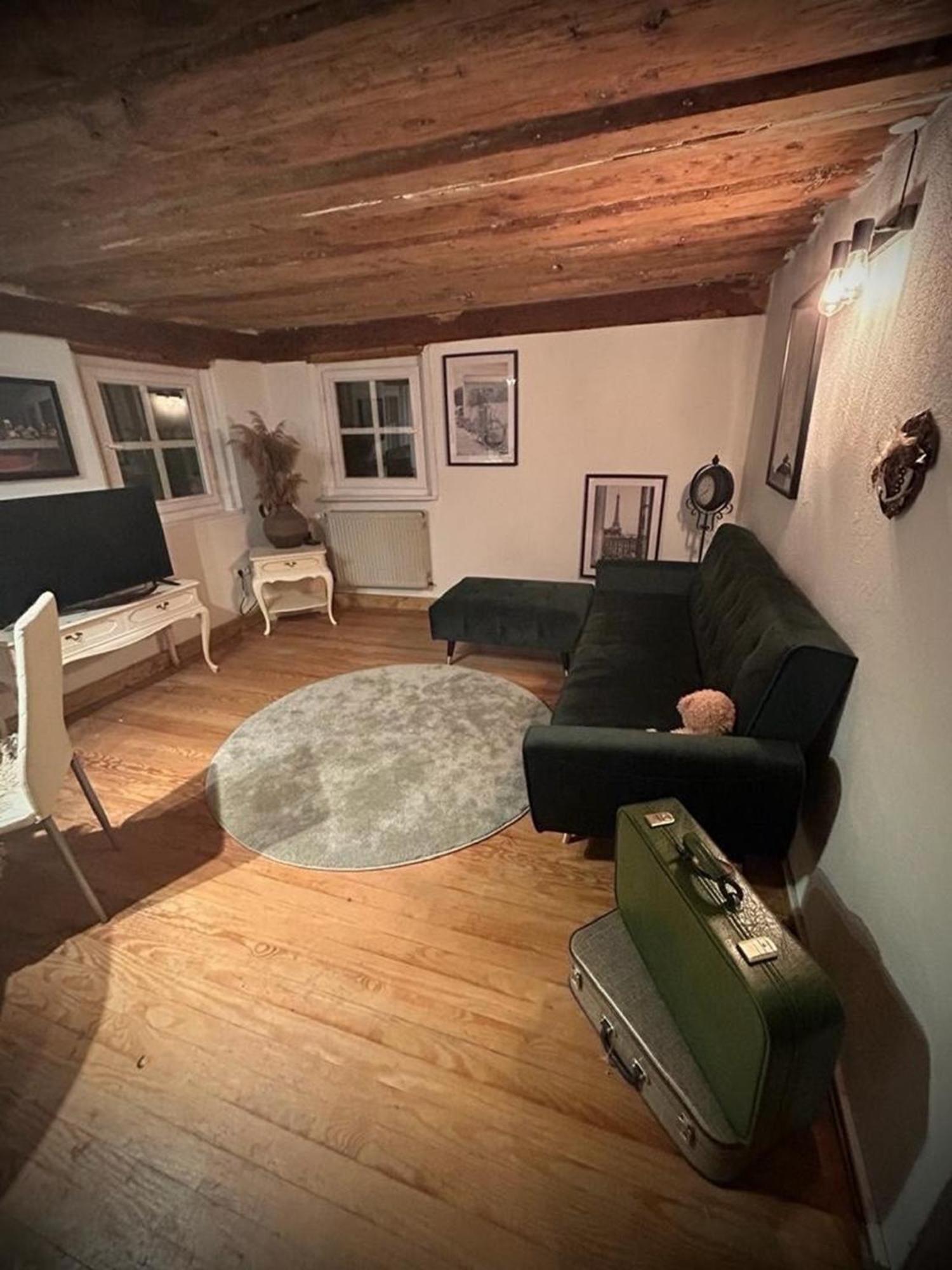 Rothenburg Apartment